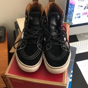 Vans SK8-HI MTE